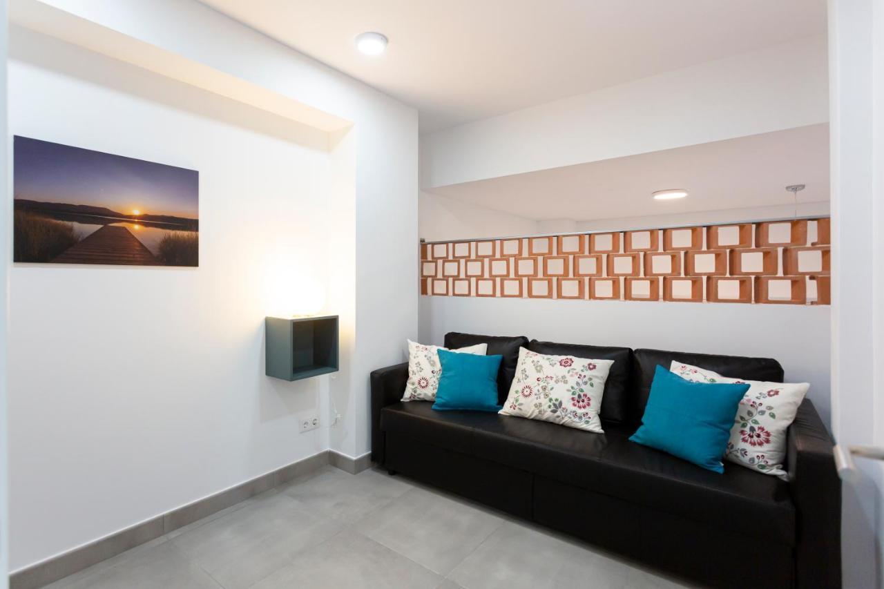 8 Lacus Duplex L'Hospitalet de Llobregat Exterior photo